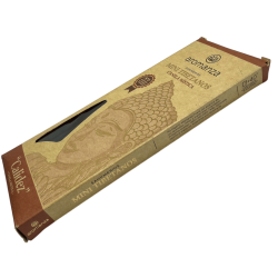 Mini Tibetan Incense Mystical Cinnamon Aromanza Argentina - 8 incense sticks 40min duration - Warmth