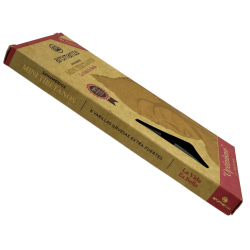 Mini Tibetan Incense Life is Beautiful Aromanza Argentina - 8 incense sticks 40min duration - Optimism