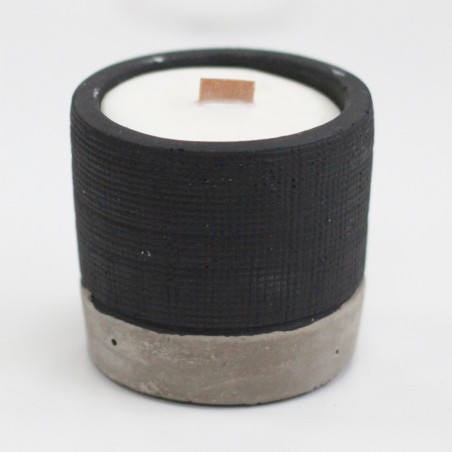 Olla - Negro - Mantequilla De Brandy  - 11
