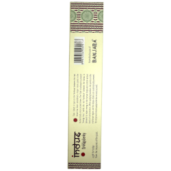 Encens Vetivert Banjara Indus - Sachet de 15gr Masala
