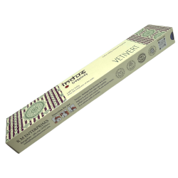 Tămâie Vetivert Banjara Indus - Pachet 15gr Masala