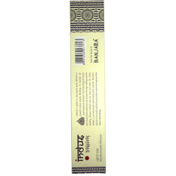 Incenso Mattipal Banjara Indus - Confezione Masala da 15gr