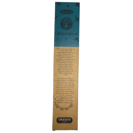 Ullas Copal Wierook - Handgemaakt - 25gr - Gemaakt in India - 100% natuurlijk - ULLAS biologische wierook