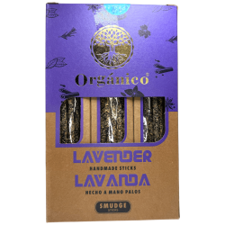 ULLAS Organic Lavender Incense Box - 12 boxes...
