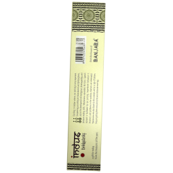 Agarwood Banjara Indus Incense - 15g Masala Box