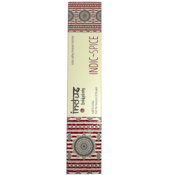 Kadzidło indyjskie Banjara Indus - 15g Masala Box