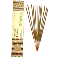 Encens Banjara Indus au bois de santal - Boîte...