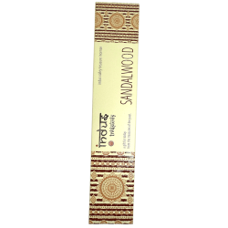 Banjara Indus Sandelhout Wierook - 15g Masala Doos