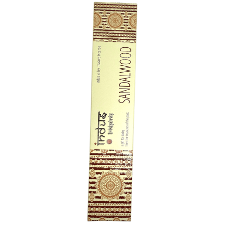 Encens Sàndal Banjara Indus - Capseta de 15gr Masala