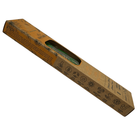 Bio-Räucherstäbchen Lorbeer Palo Santo AROMA Nature - 8 Stäbchen 1h Dauer
