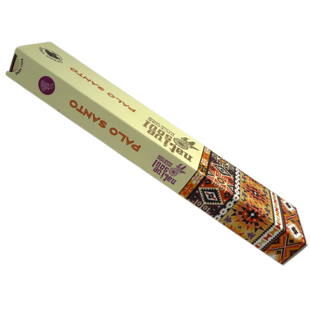 Native Soul Palo Santo Green Tree Wierook - 15g masala wierook