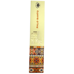 Incienso Native Soul Palo Santo Green Tree - 15gr de incienso masala