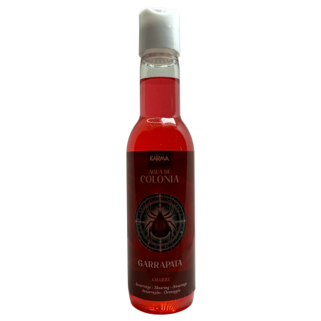 Extract de apă de colonie Tick Tie - 200ml - Apă Esoterică
