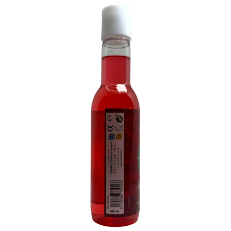 コロンウォーターエキス ティックタイ - 200ml - エソテリックウォーター