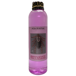 Esoterisch Watertekenextract - Rituele...