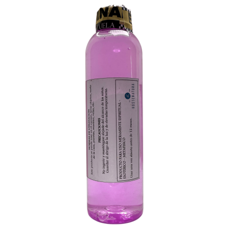 Extract Ezoteric de Căpușă de Apă - Ritual de Legare a Apei, Atracție, Iubire - 150ml.