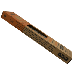 Encens Ulles d'Oudh - Fet a mà - 25gr - Fet a Índia - 100% Natural - ULLAS Encens Orgànic
