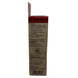 Mayan Sahumerio Magical Spheres Palo Santo OMTIRTH - 4 Activated Defuming Bombs