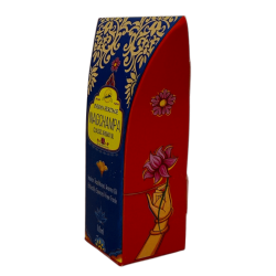 Nag Champa SREE VANI Olejek zapachowy 10 ml.