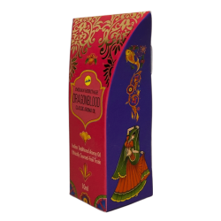 Huile parfumée Dragon's Blood SREE VANI 10 ml.