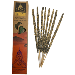 Encens Bio Rituel Purification AROMA Encens...