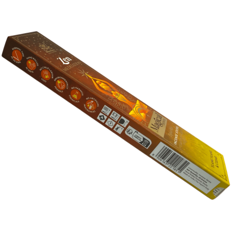 Encens Zen Meditació Magical Series Himalaya Incense - Caixeta de 25gr. encens massala Ylang Ylang i Cedre
