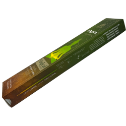 Incienso Limpieza Aurica Magical Series Himalaya Incense - Cajita de 25gr. incienso masala Salvia Blanca y Palo Santo