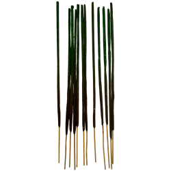 Incienso Limpieza Aurica Magical Series Himalaya Incense - Cajita de 25gr. incienso masala Salvia Blanca y Palo Santo