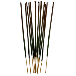 Himalaya Incense Magical Series Pengarökelse - 25g Kanel och Citrongräs Masala Rökelseask