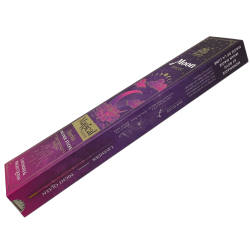 Incienso Luna Mágica Magical Series Himalaya Incense - Cajita de 25gr. incienso masala Lavanda y Reina de la Noche