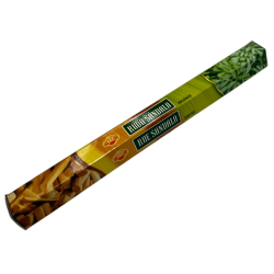SAC Rue Sandalwood - 1 Packung mit 20 Räucherstäbchen