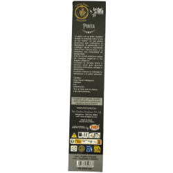 Pyrite Hari Darshan Wierook Tribal Soul Crystal Magic - 1 pak van 15 gram biologische wierook met mineralen