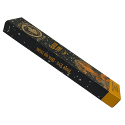 Encens Ull de Tigre Hari Darshan Tribal Soul Crystal Magic - 1 paquet de 15gr Encens Orgànic amb Minerals
