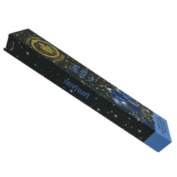 Incenso Lápis-Lazúli Hari Darshan Tribal Soul Crystal Magic - 1 pacote de 15g de Incenso Orgânico com Minerais