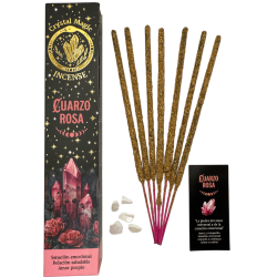 Hari Darshan Tribal Soul Crystal Magic Rose...