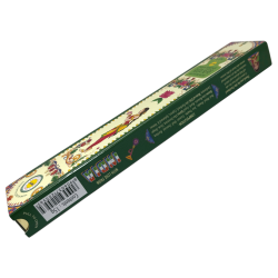 Encens Ruda SREE VANI Golden India - 1 paquet de 15gr.