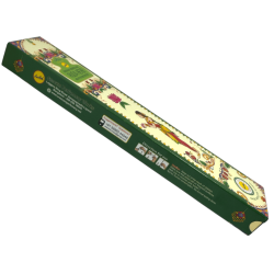 SREE VANI Golden India Rue Incense - 1 pack of 15gr.