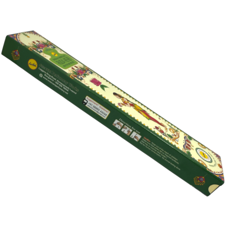 Tămâie SREE VANI Golden India Rue - 1 pachet a 15gr.