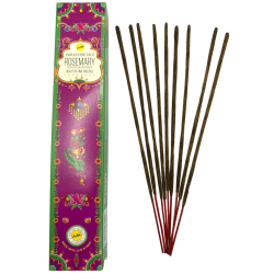 Encens SREE VANI Golden India Romarin - 1...