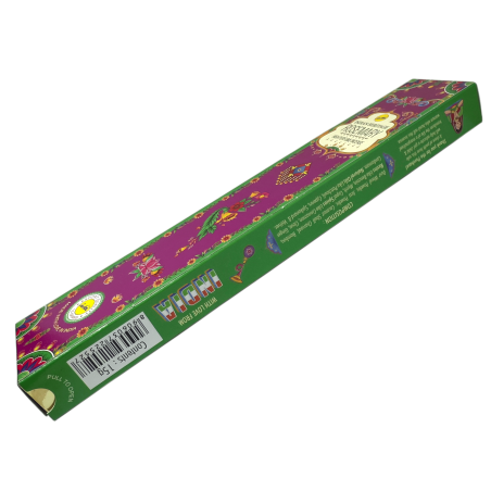 Tămâie SREE VANI Golden India cu rozmarin - 1 pachet a câte 15gr.