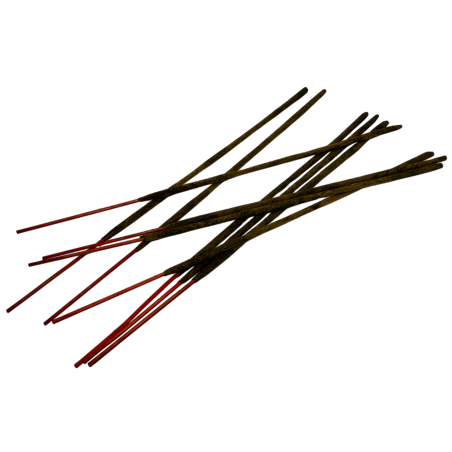Encens SREE VANI Golden India Romarin - 1 paquet de 15gr.