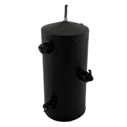 Veló 7 Metxes Negra 12,5x6cm - Tomba Treball, Trenca Malediccions, Elimina Encanteris...