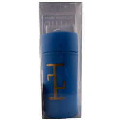 強力な健康チャージキャンドル - 秘伝キャンドル 14x6cm - ヒーリング