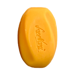 SREE VANI Indian Heritage Sandalwood Badzeep - 75g Stuk.