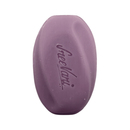 Jabón de Baño Lavanda SREE VANI Indian Heritage - Pastilla de 75gr.
