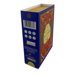 Jabón de Baño Nag Champa SREE VANI Indian Heritage - Pastilla de 75gr.
