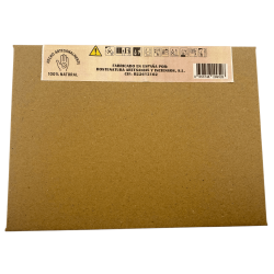 Kit de Veles de Neteja Energètica HOSTENATURA - 10 espelmes blanques amb herbes