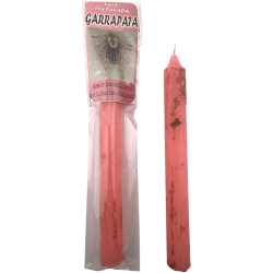 Ritualized Tick Candle 18cm - Unconditional...