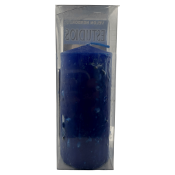 Herbal Studies Candle - Esoterische kaars 14x6cm - Concentratie, Mentale blokkade...