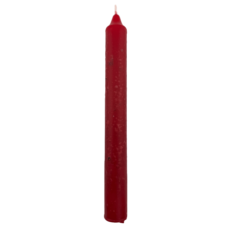 Vela Preparada Ritualizada Ven a mi 18cm - Atrae a la persona deseada